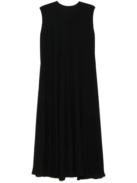  The Row Palau Dress - Black 