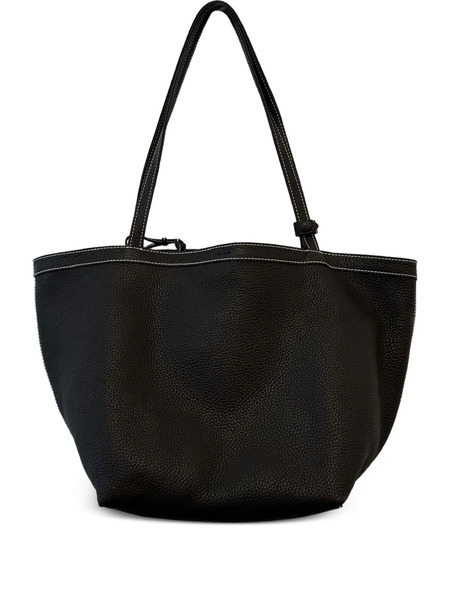  The Row Park Tote Bag - Brown 