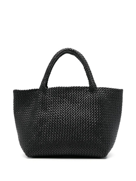  The Row Ruth Tote Bag - Black 