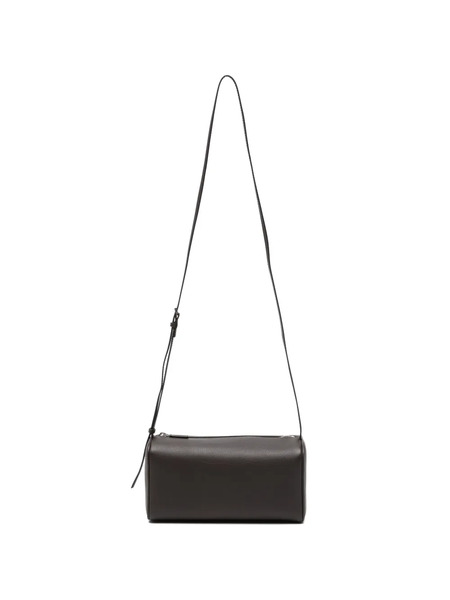  The Row 90's Zip-closure Crossbody Bag - Brown 
