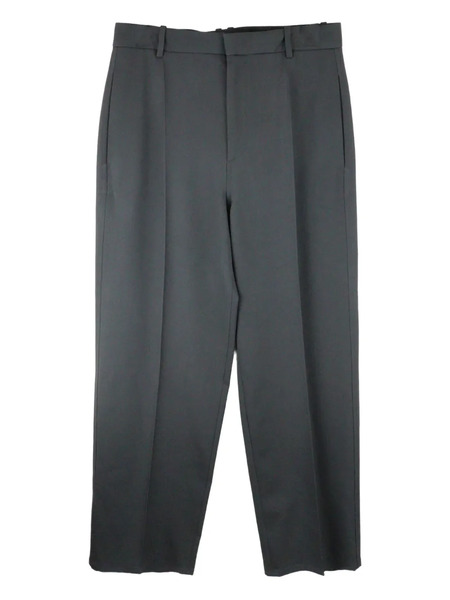  The Row Salinger Pleated Trousers - Grey 