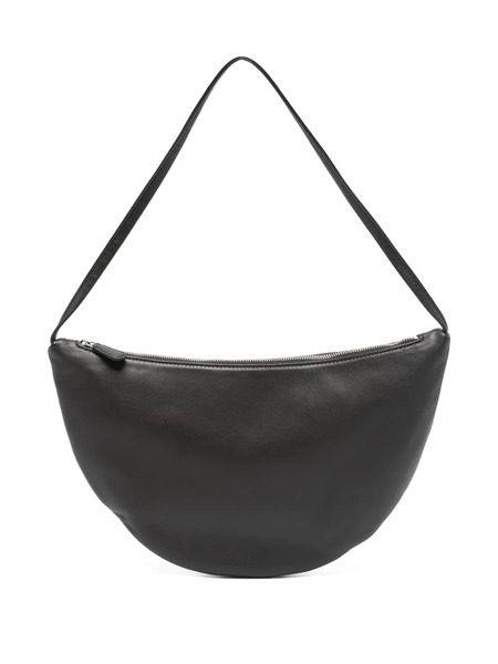  The Row Small Izzy Shoulder Bag - Black 