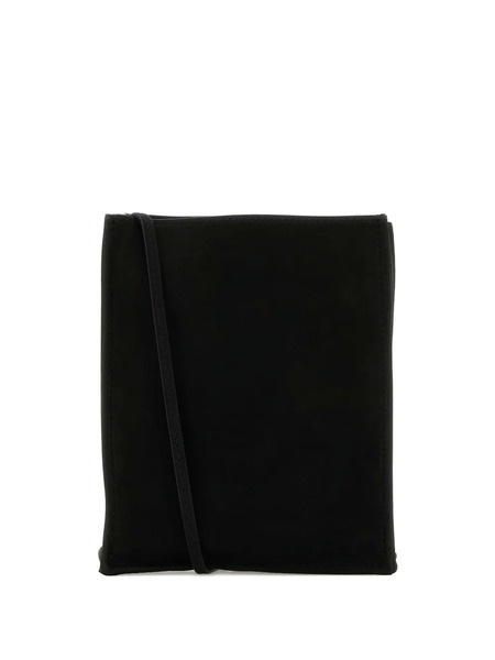  The Row Small To Go Cross Body Bag - Black 