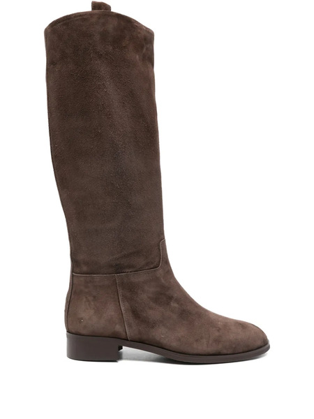  The Seller 30mm Gw161 Boots - Brown 