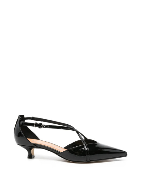  The Seller Pointed-toe Pumps - Black 