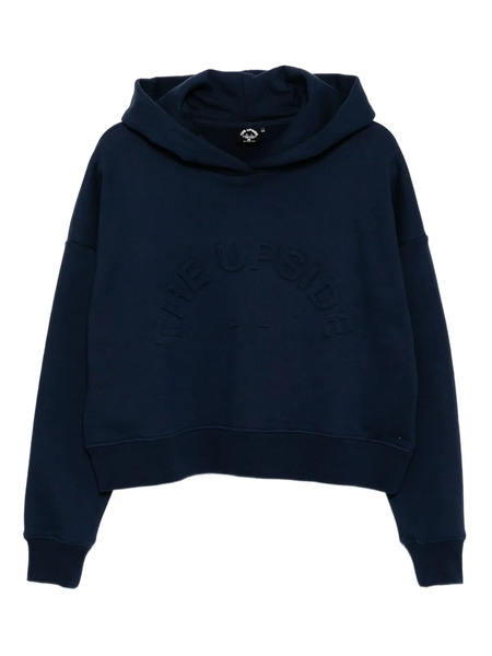  The Upside Byron Hoodie - Blue 
