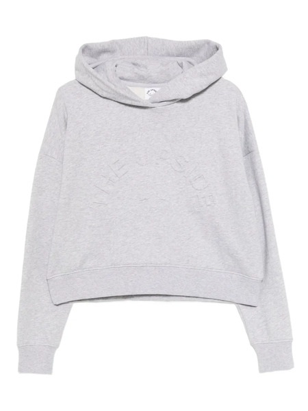  The Upside Byron Hoodie - Grey 