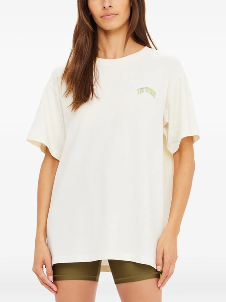  The Upside Isadora Sammi T-shirt - Neutrals 