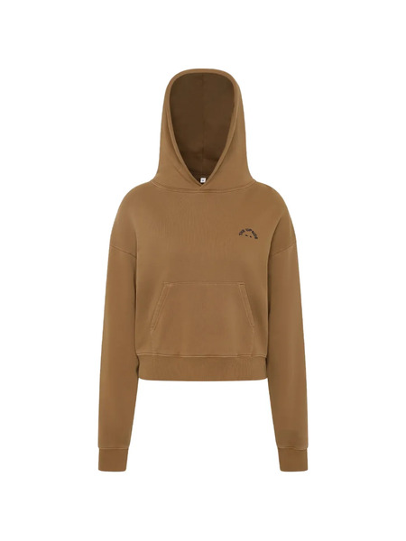  The Upside Kalo Delphi Logo-detail Hoodie - Neutrals 