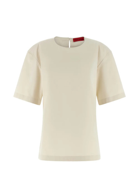  Thelatest Dean T-shirt - Neutrals 