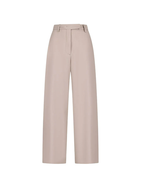  Thelatest Dina Trousers - Neutrals 