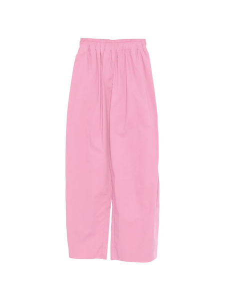  Thelatest Elasticated Trousers - Pink 