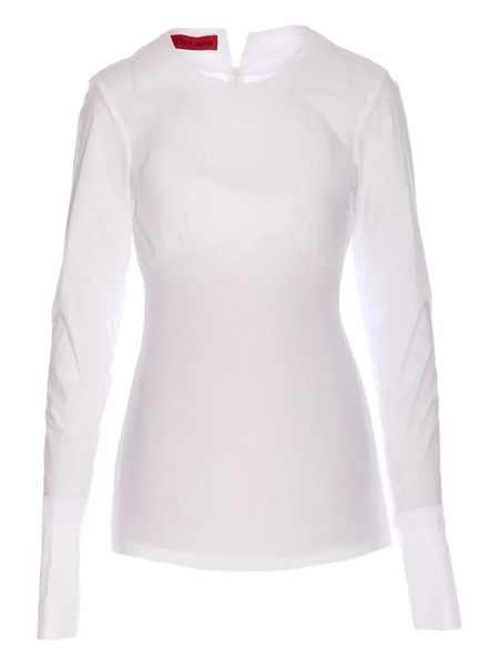  Thelatest The Latest Sweaters White 