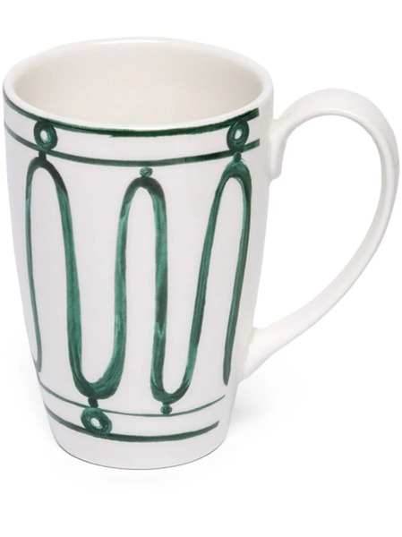  Themis Z Kyma Mug - White 