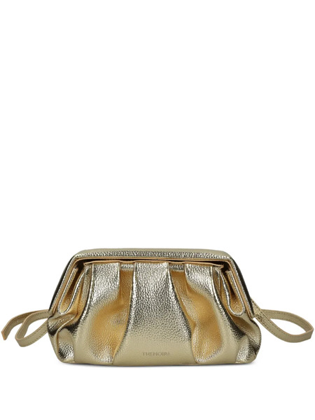  Themoirè Aphrodite Cross Body Bag - Gold 