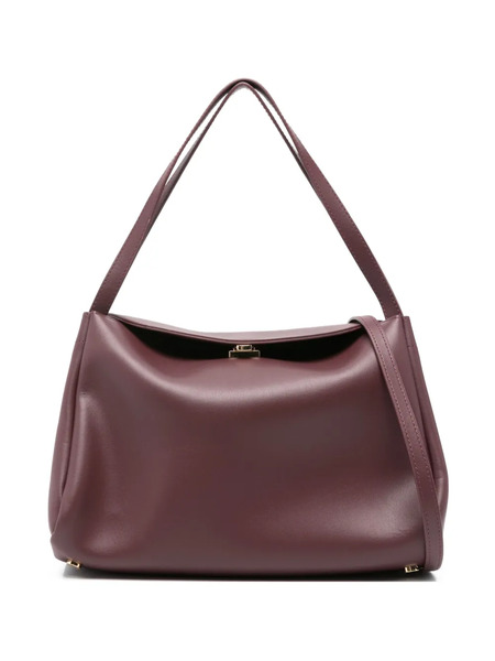  Themoirè Eudora Tote Bag - Red 