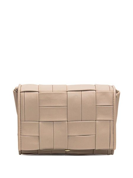  Themoirè Feronia Shoulder Bag - Neutrals 