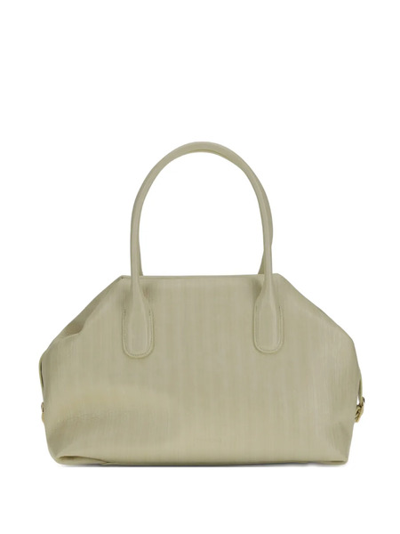  Themoirè Medium Tallia Trank Tote Bag - Neutrals 
