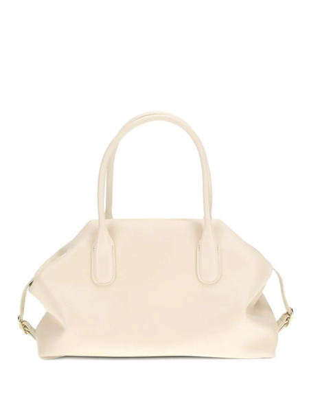  Themoirè Medium Tallia Trank Tote Bag - Neutrals 