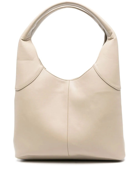  Themoirè Ninfa Shoulder Bag - Neutrals 