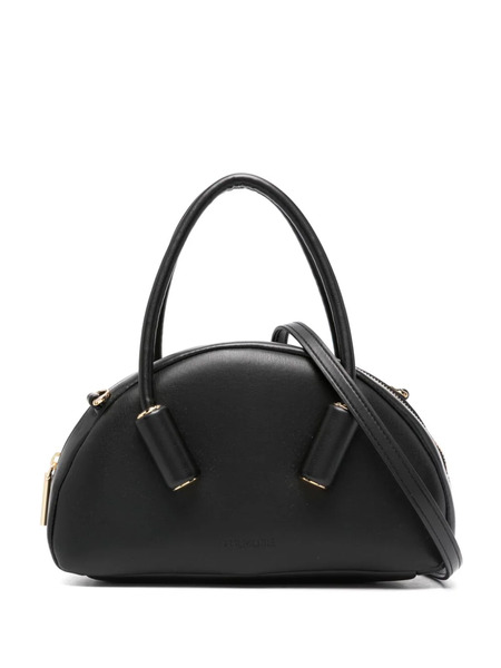  Themoirè Selene Tote Bag - Black 