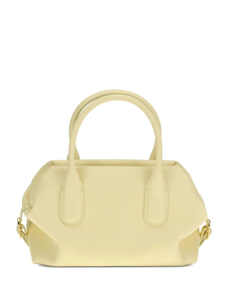  Themoirè Small Tallia Trank Top-handle Tote Bag - Neutrals 
