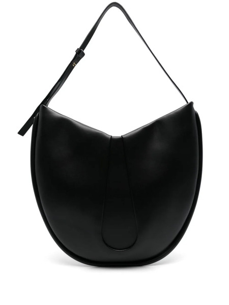  Themoirè Tike Shoulder Bag - Black 