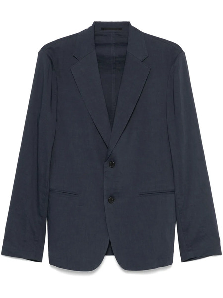  Theory Clinton Blazer - Blue 