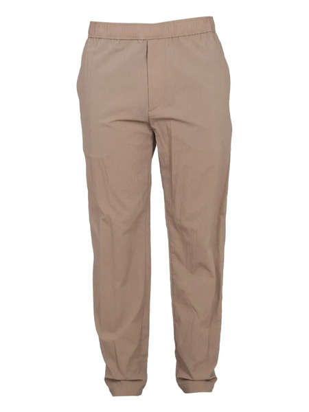 Theory Elasticated Trousers - Neutrals 