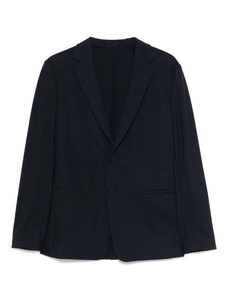  Theory Precision Ponte Blazer - Blue 