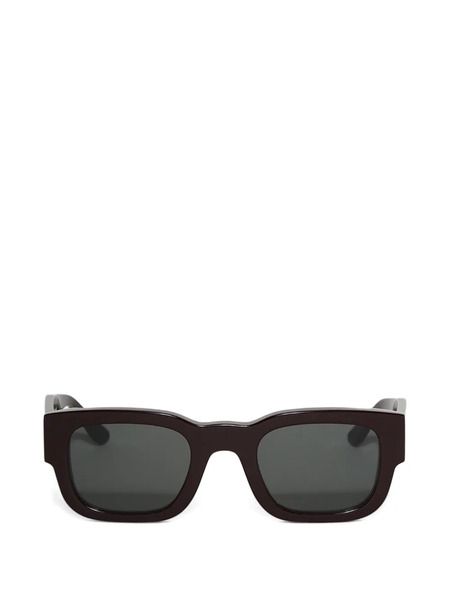  Thierry Lasry Foxxxxy Frame Sunglasses - Red 