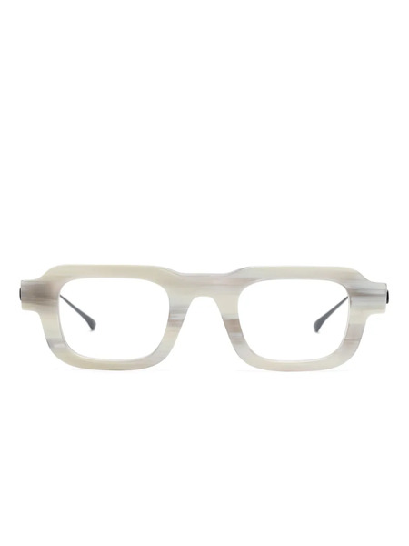  Thierry Lasry Frequency Glasses - Neutrals 