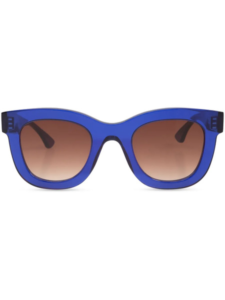 Thierry Lasry Gambly Sunglasses - Blue 
