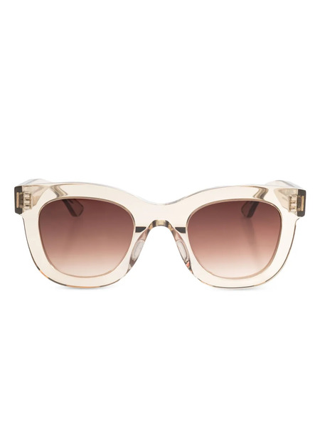  Thierry Lasry Gambly Sunglasses - Neutrals 