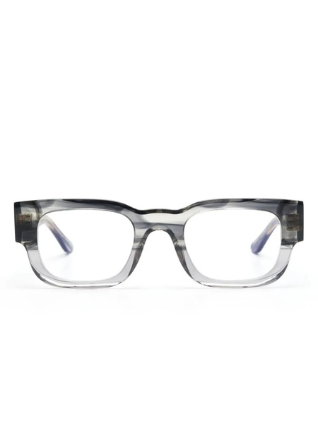  Thierry Lasry Loyalty Glasses - Grey 