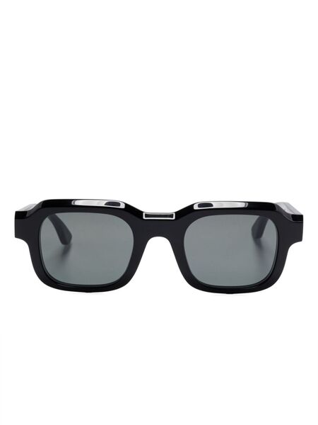  Thierry Lasry Vendetty Sunglasses - Black 