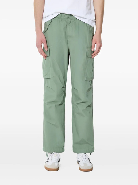  This Is Never That Cargo-pocket Trousers - Green 