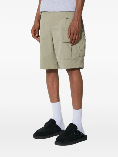  This Is Never That Cargo Shorts - Neutrals 