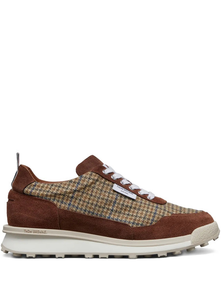  Thom Browne Alumni Sneakers 