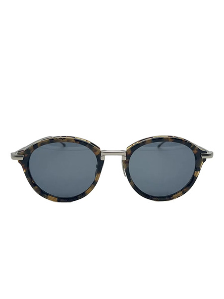  Thom Browne Eyewear Round-frame Sunglasses 