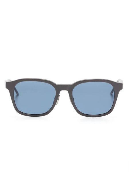  Thom Browne Eyewear Ues934ag0002 020 Dark Grey 