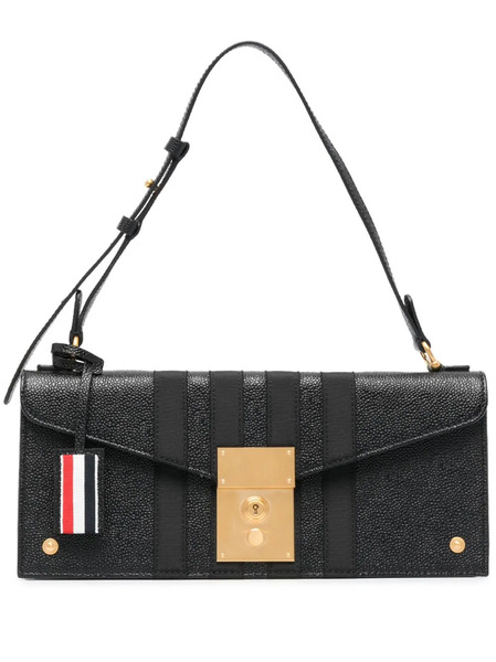  Thom Browne Mrs. Thom Shoulder Bag - Black 