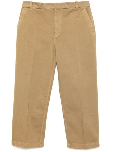  Thom Browne Straight-leg Trousers 