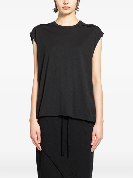  Thom Krom Crew-neck T-shirt - Black 