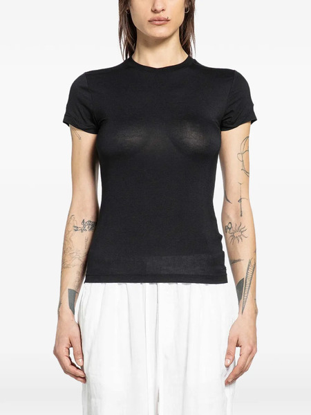  Thom Krom Crew-neck T-shirt - Black 