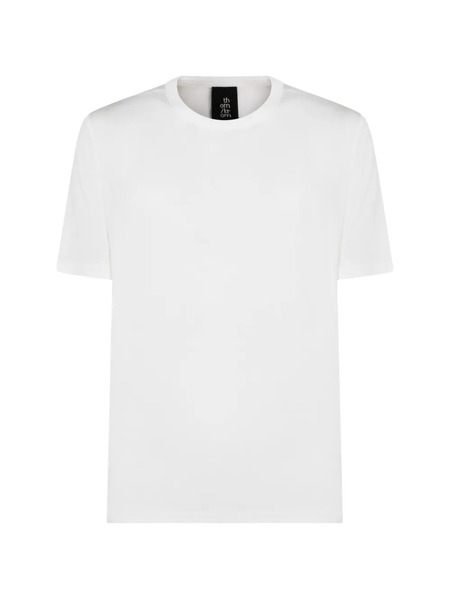  Thom Krom Crew-neck T-shirt - Neutrals 