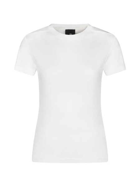  Thom Krom Crew-neck T-shirt - Neutrals 