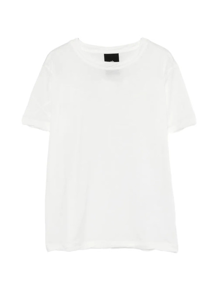  Thom Krom Crew-neck T-shirt - White 