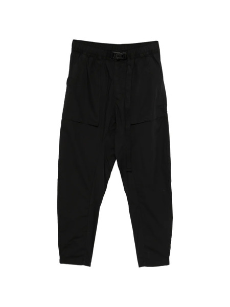  Thom Krom Pocket Trousers - Black 