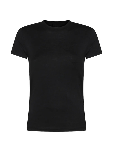  Thom Krom Seam T-shirt - Black 
